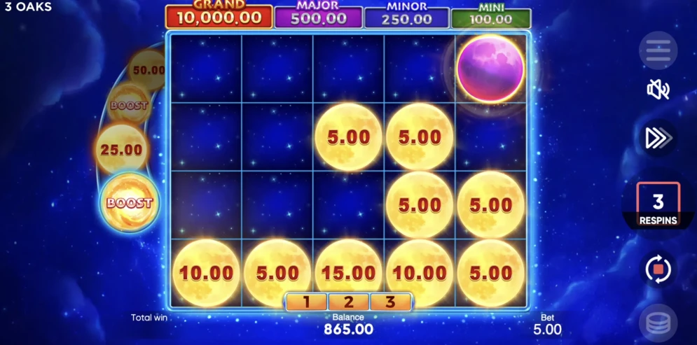 Black Wolf Slot